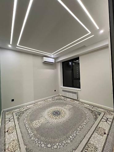 Продажа квартир: 2 комнаты, 46 м², Элитка, 9 этаж, Дизайнерский ремонт at lalafo.kg — 6 Продажа квартир: 2 комнаты, 46 м², Элитка, 9 этаж, Дизайнерский ремонт — 6