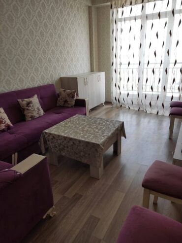 Yeni tikili: 2 otaqlı, Yeni tikili, m. 20 Yanvar, 44 kv. m — 3