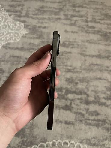 Apple iPhone: IPhone 13 Pro Max, 128 ГБ, Графит — 10
