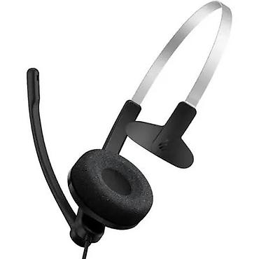 shure mikrofon satilir: Edifier CC100 Black simli mono mikrofonlu qulaqlıq Edifier CC100 — 3