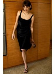 gümüş qolbaqlar qadin üçün: Zara teze don 
S razmer