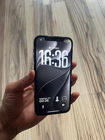 11 mini: IPhone 12 Pro есть обмен на 13 обыч без доплат Face ID ✅ Tru tone✅ — 2