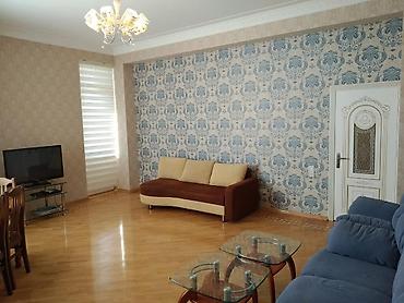 Mənzillər: Yasamal rayonu, “Nizami” metrosu yaxınlığında, “Caspian Plaza” ya — 2