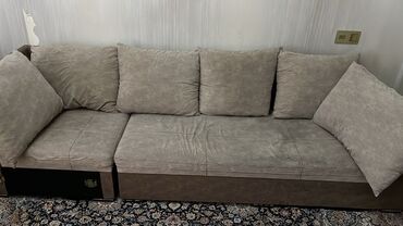 Диван, Ткань