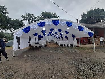 Hazır biznes: Tədbir çadırı və inventar icarəsi Mağar palatka Salam gördüyünüz — 8