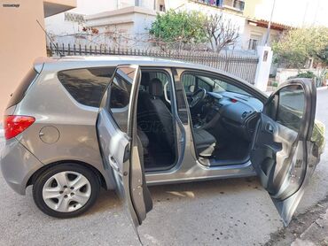 Opel: Opel Meriva: 1.4 l. | 2015 έ. 191500 km. SUV/4x4 — 15