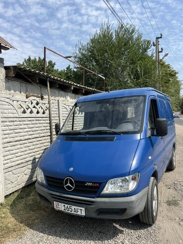 зеркола на спринтер: Легкий грузовик, Mercedes-Benz, Стандарт