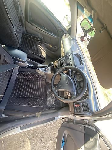 ниссан r nessa: Toyota Caldina: 2000 г., 1.8 л, Автомат, Бензин, Универсал — 5