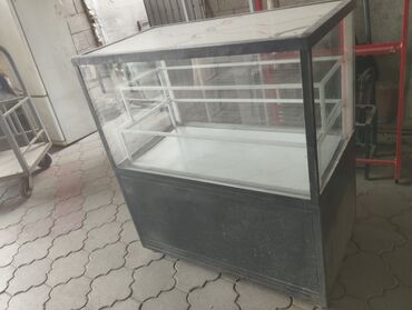 продаю холодильник морозильник: Холодильник Новый, Многодверный, 110 * 122 * 62