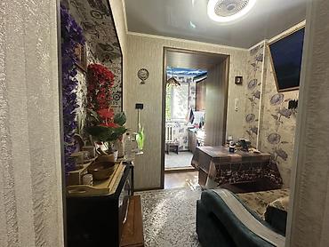 Продажа квартир: 2 комнаты, 64 м², Золотой квадрат Индивидуалка, 3 этаж, Евроремонт — 5