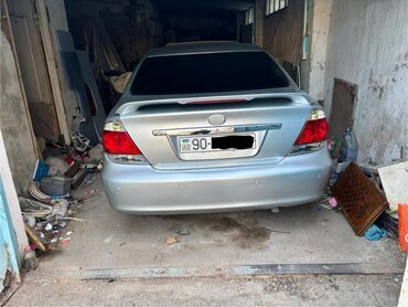 Toyota: Toyota Camry: 0.3 l | 2006 il — 9