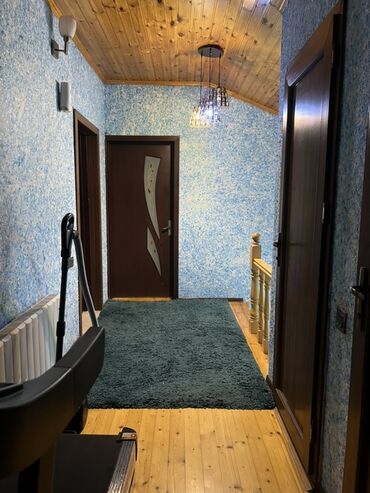 Həyət evləri və villaların satışı: Hövsan qəs. 5 otaqlı, 190 kv. m, Kredit yoxdur, Yeni təmirli — 9