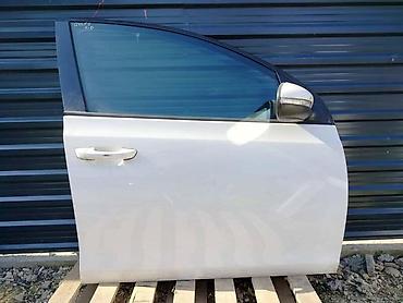 startac: PREDNJA DESNA VRATA ZA VOLKSWAGEN GOLF 6 OD 2008. DO 2012. GOD. | — 1