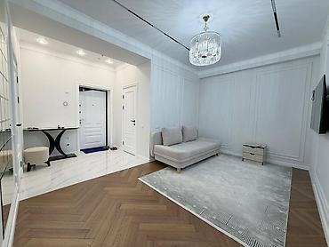 shop: For rent new 1 bedroom studio apartment in the city center. 38 — 4