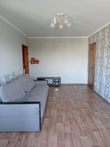 Продажа квартир: 2 комнаты, 44 м², Индивидуалка, 4 этаж, Старый ремонт