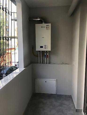 satdig ev: Bakı, Əhmədli, 2 otaqlı, Köhnə tikili, m. Həzi Aslanov, 65 kv. m — 9