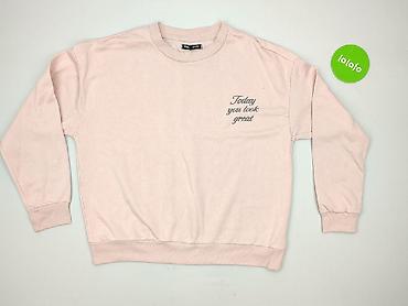 bluza dunnes: Sinsay, Bluza damska
, rozmiar XL — 2