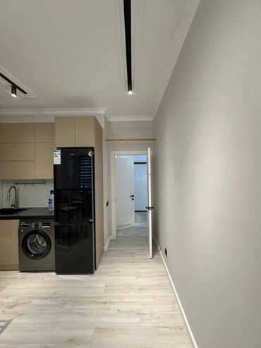 Продажа квартир: 2 комнаты, 52 м², Элитка, 7 этаж, Дизайнерский ремонт