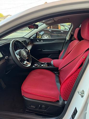 домкрат киа к5: Kia K5: 2020 г., 2 л, Автомат, Бензин, Седан — 6