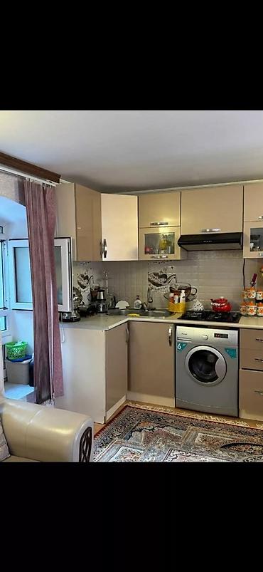 Günlük kirayə mənzillər: Studiya — 10