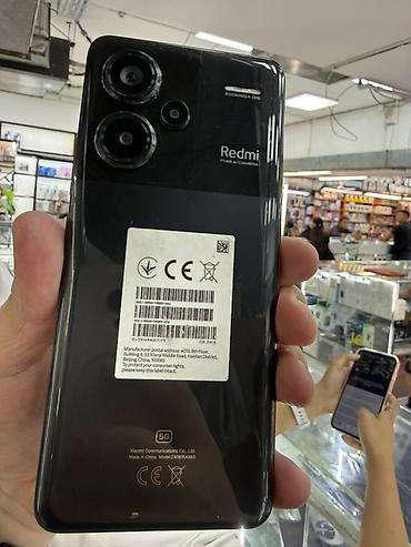 xaomi 17: Смартфон Xiaomi Redmi Note 13 Pro+ 5G. Основные характеристики — 1
