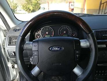prodaj: DELOVI ZA FORD MONDEO 2006. GOD. | FORD velika ponuda delova Na — 5