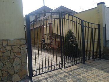 Сварка: Сварка | Ворота, Навесы, Козырьки Гарантия, Бесплатная смета, Высотные работы — 17