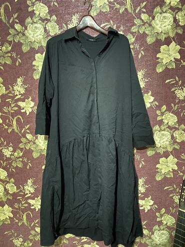 бишкек платья больших размеров: Шикарное черное платье хб
Большой размер xl-xxxl xxxl oversize