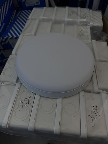 philips led: Светильник LED «Сталкер» универсальный, круглый (модель M36WY-Z) - — 2