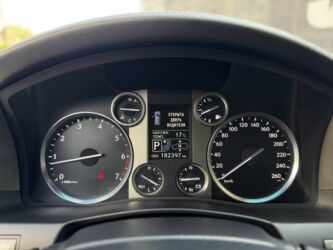 Toyota: Toyota : 2012 г., 5.7 л, Автомат, Бензин, Внедорожник — 13