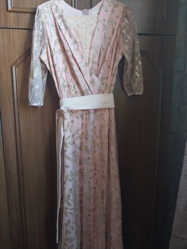 Ziyafət donları: Ziyafət donu, Maksi, 3XL — 8