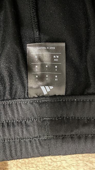Мужская одежда: Мужской спортивный костюм, M, Adidas, Б/у, Самовывоз, Платная доставка — 2