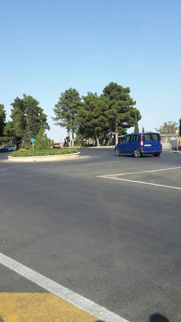 Torpaq sahələrinin satışı: 6 sot, Tikinti, Makler, Kupça (Çıxarış), Texniki pasport — 3