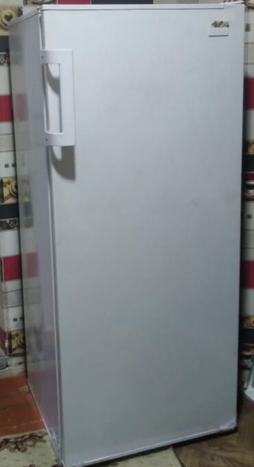 et soyduculari: İşlənmiş 1 qapılı Minsk Soyuducu Satılır, rəng - Ağ