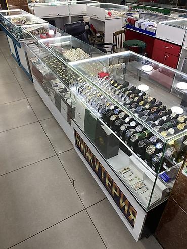 ювелирный магазин: Продается торговая точка в ТЦ Вместе с товаром‼️Хорошая проходимость — 2
