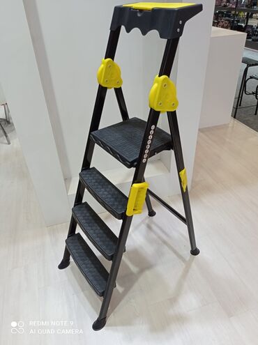 Nərdivanlar: DİQQƏT: Mağaza deyil.Anbar şirkət satışıdır.Hər çeşiddə Nərdivanların — 16