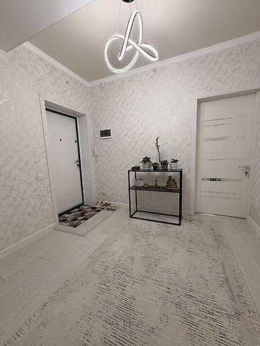 2 комнаты, 59 м², 7 этаж