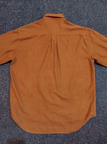 Košulje: Mekana, topla, karirana košulja Robe di Kappa Atraktivna, karirana — 11