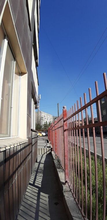 Помещения свободного назначения: Продаётся элитная квартира возможная под бизнес, в центре города at lalafo.kg — 20 Помещения свободного назначения: Продаётся элитная квартира возможная под бизнес, в центре города — 20