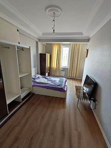 Uzunmüddətli kirayə mənzillər: Ətraflı Saray qəsəbəsində, Saray MTK nin tikdiyi Saray yaşayış — 9