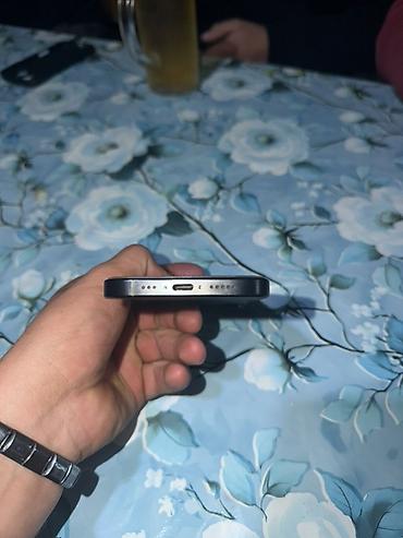 vr gozluk ucuz: IPhone 15 Pro, 256 GB, Qara, Face ID — 1