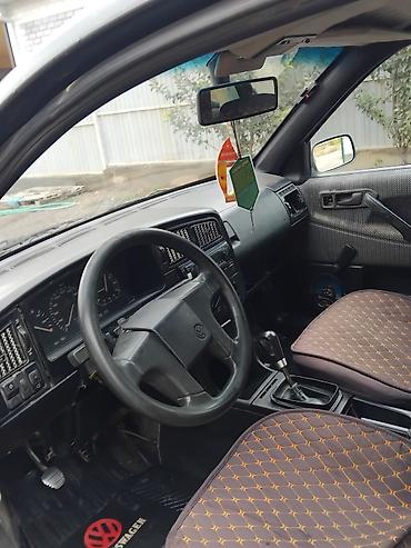 passat variant: Volkswagen Passat Variant: 1993 г., Универсал — 6