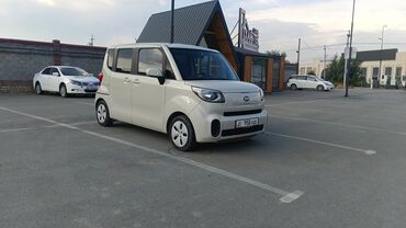 kia k5 цена: Kia Ray: 2021 г., 1 л, Автомат, Бензин, Хэтчбэк