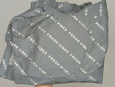 pull and bear golf: Bershka, Kurtka przejściowa damska, rozmiar S — 7