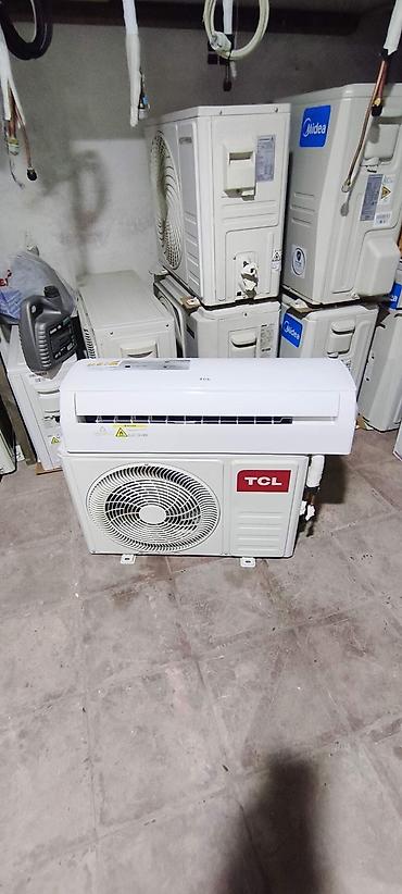 Кондиционеры: REAL SHEKİLER YENI 9.000 BTU 360 MANAT,12.000 BTU 400 MANAT 2025-2026 — 6