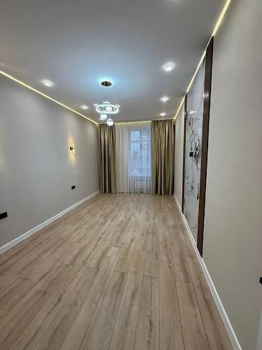 Продажа квартир: 4 комнаты, 100 м², Элитка, 13 этаж, Дизайнерский ремонт — 2