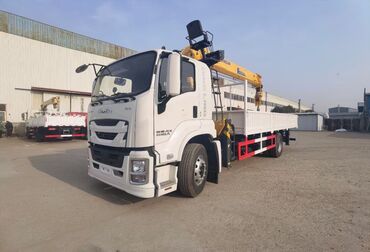 Манипуляторы: Манипулятор, XCMG, 2024 г., 8 т — 27