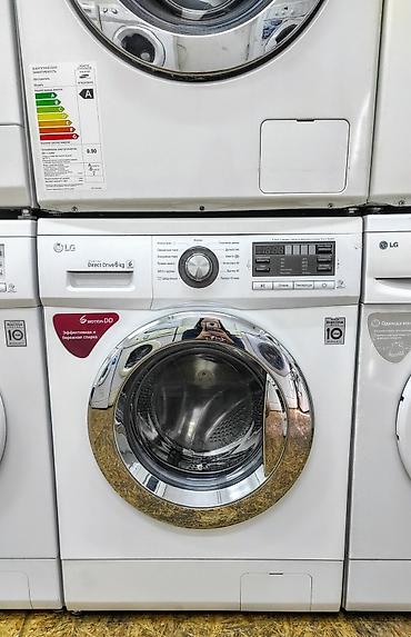 Стиральные машины автомат: Стиральные машинки автомат б/у большой выбор: LG, Самсунги Бош — 9