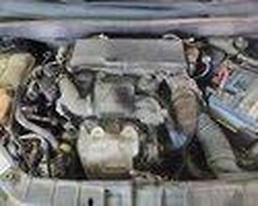 nova krila golf 4: 1.4 TDCI DELOVI MOTORA ZA FORD FIESTA OD 2002. DO 2008. GOD. | — 3