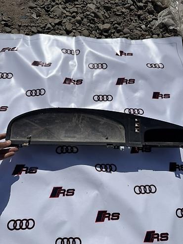 Audi: Панель приборов (щиток приборов) для Audi — 1